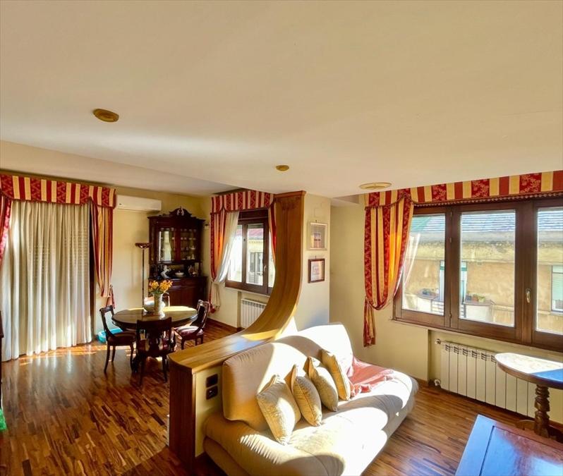 Appartamento in Via fra Gesualdo Melacrino 53, Reggio di Calabria — foto 2 di 5