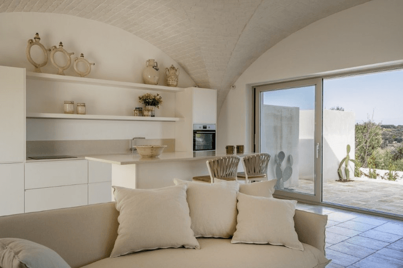 Trullo, Ostuni — foto 3 di 5