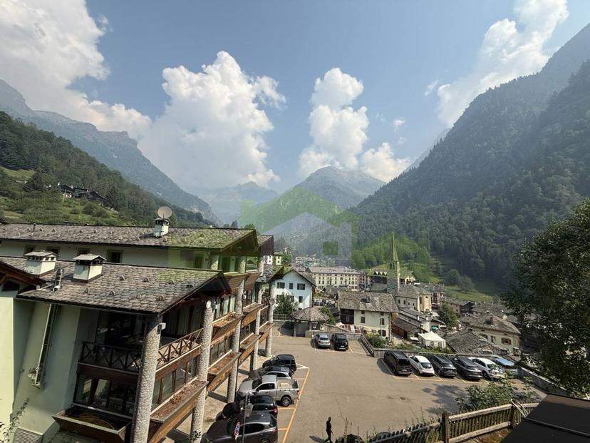 Appartamento, Alagna Valsesia — foto 2 di 5