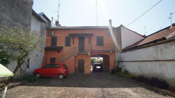 Bilocale in Via Carlo Alberto 46, Cassolnovo — foto 4 di 5