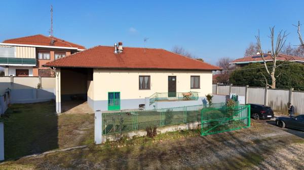 Terratetto unifamiliare in Via Druento 45, Pianezza — foto 5 di 5
