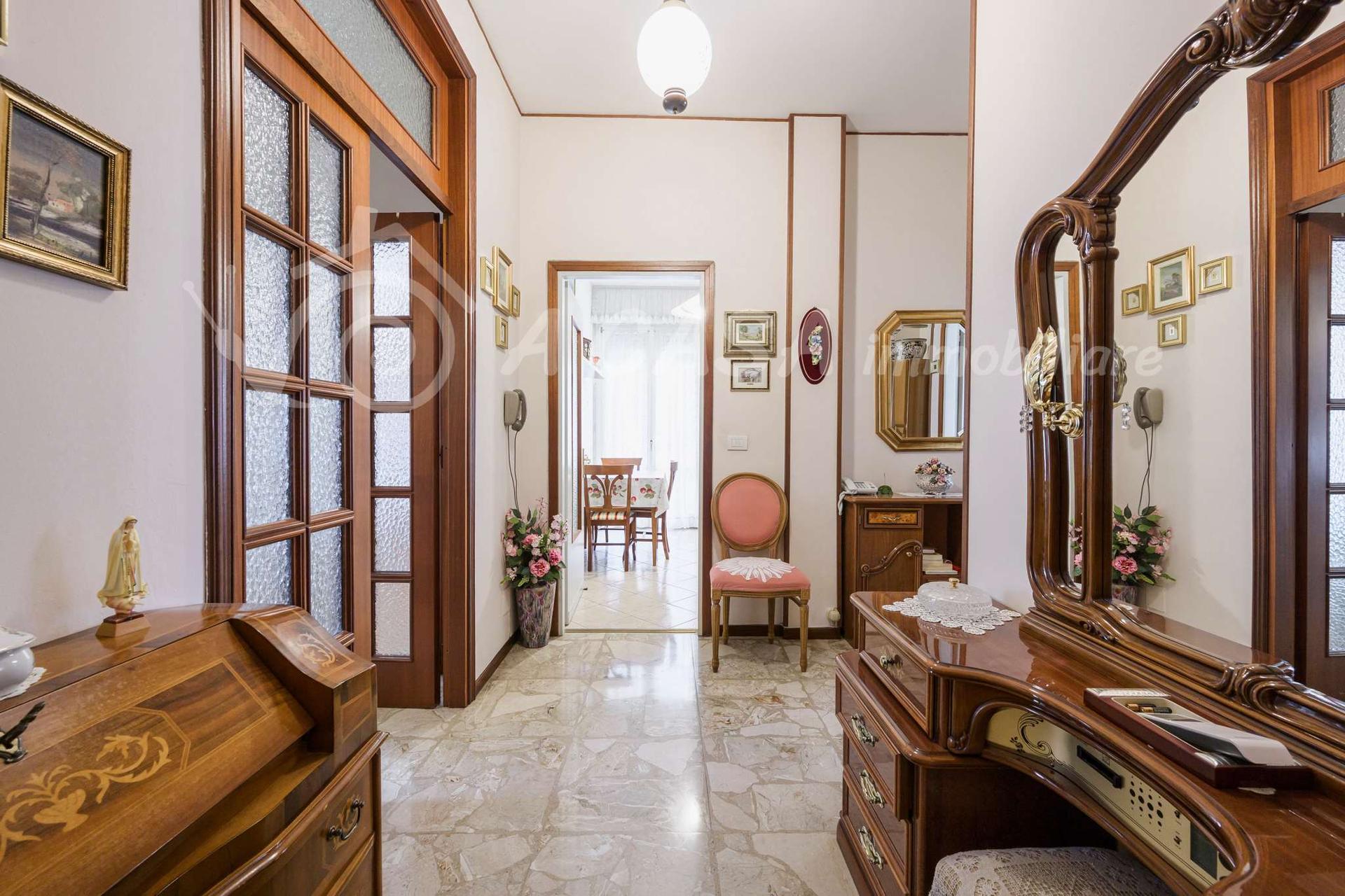 Trilocale, Fornovo di Taro