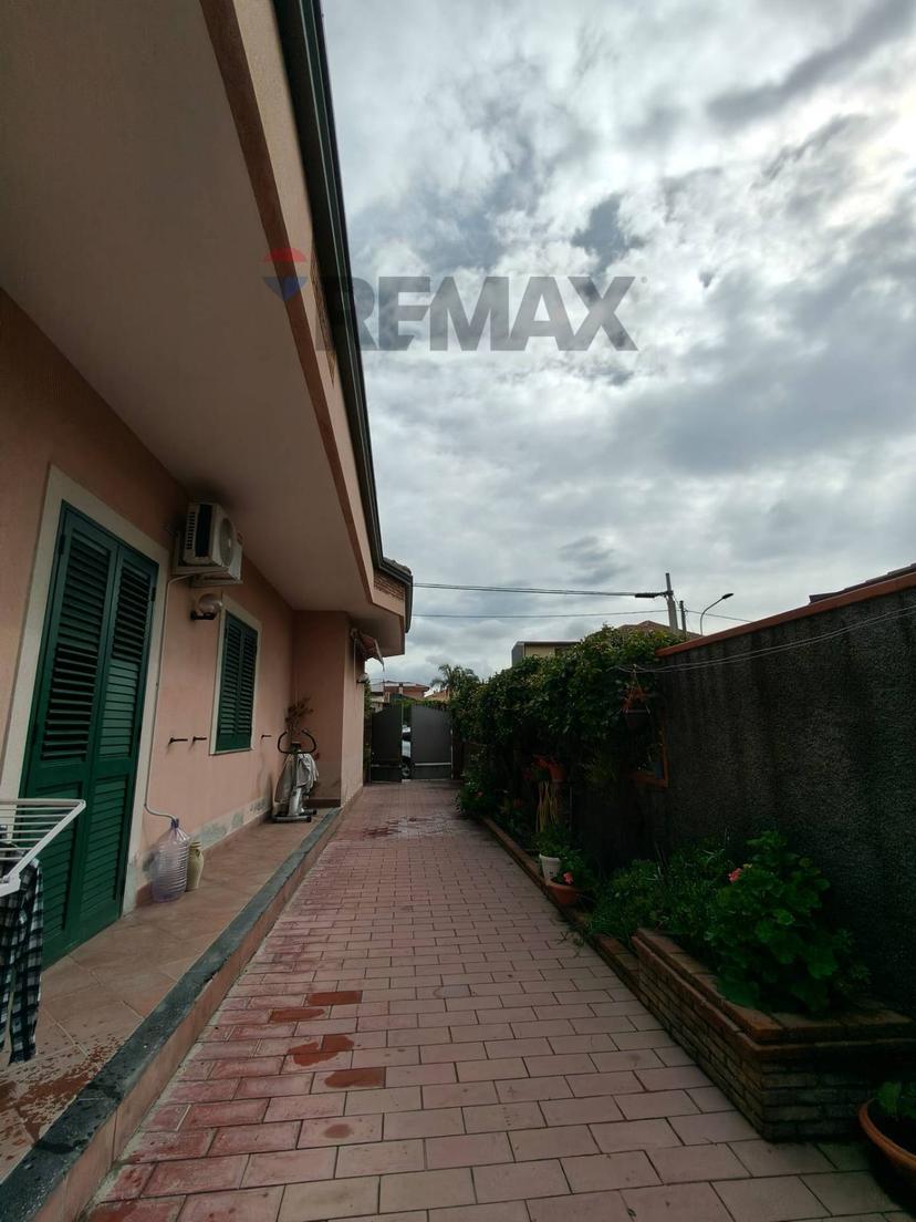 Villa in Via Sergente S. Pappalardo 6, Viagrande — foto 5 di 5