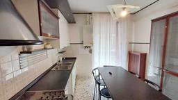 Trilocale, San Martino Buon Albergo