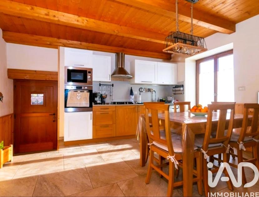Casa indipendente in Localitã&nbsp; Borgata Civalleri 16, Sampeyre — foto 3 di 5