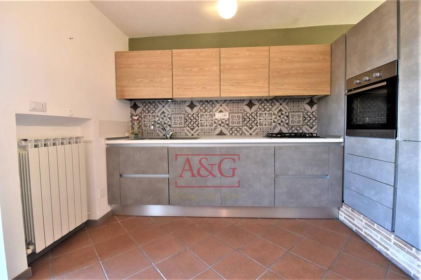 Casa indipendente in Via Giuseppe Garibaldi 13, Gualdo — foto 3 di 5