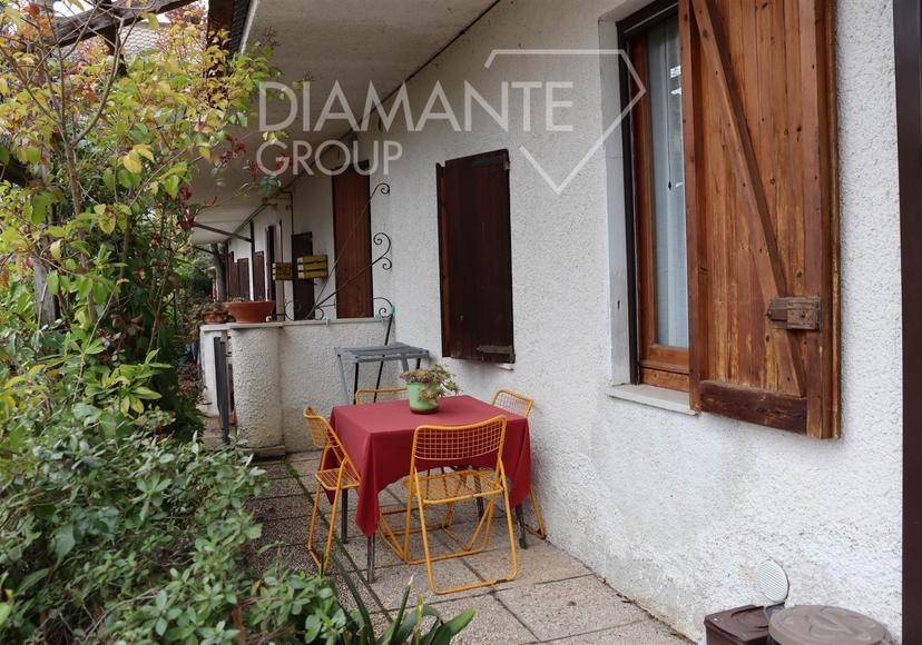 Villa, Magione — foto 4 di 5