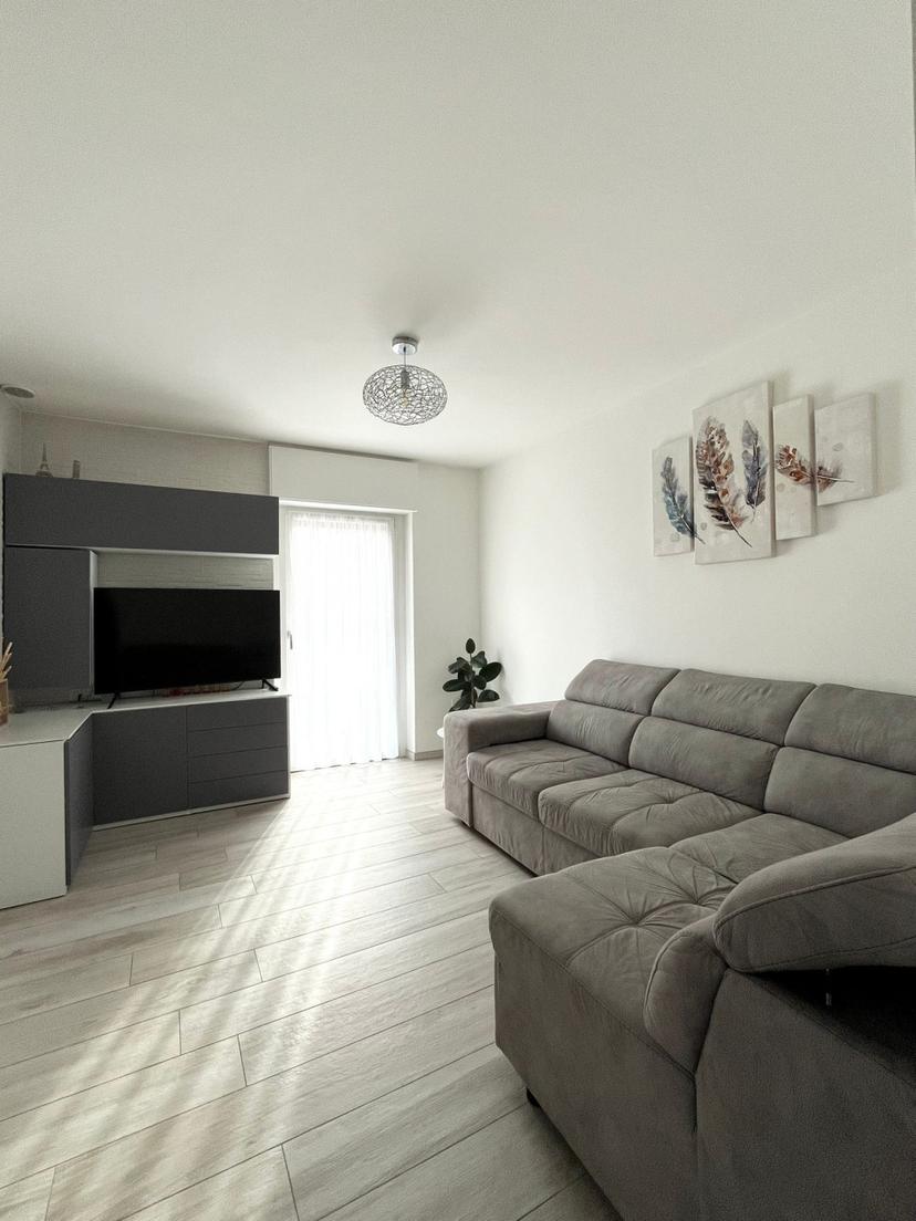 Trilocale in Via Guglielmo Marconi 68, Levico Terme — foto 4 di 5