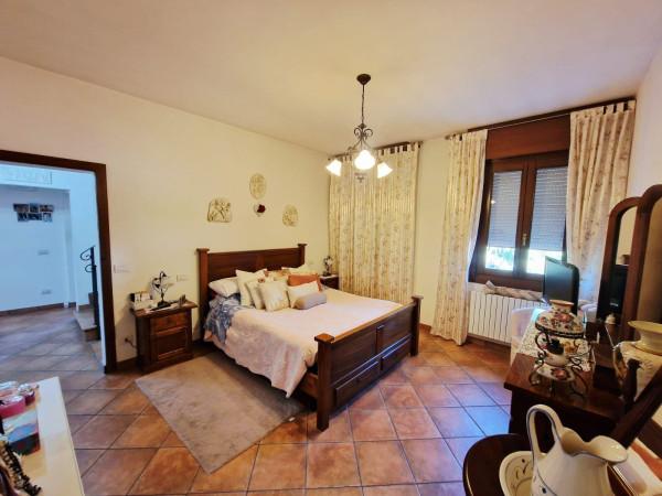 Villa bifamiliare in Piazza Don Giuseppe Andreoli 29, San Possidonio — foto 5 di 5