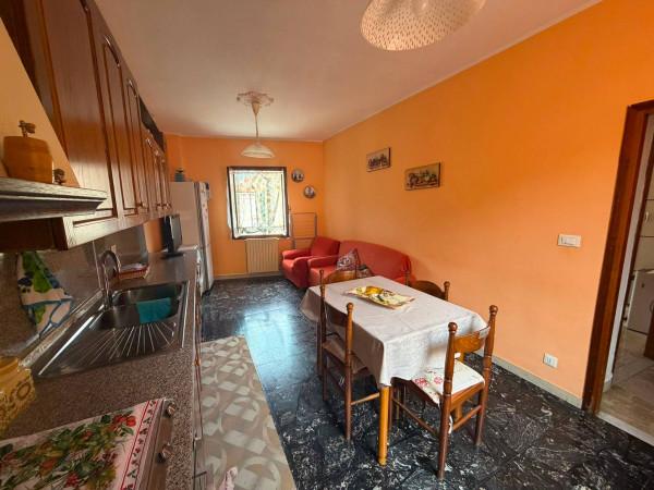 Terratetto unifamiliare in Vico Asdente 1, Taggia — foto 5 di 5