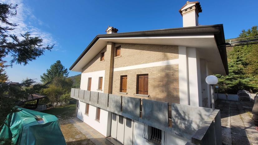 Villa unifamiliare, Caneva — foto 3 di 5