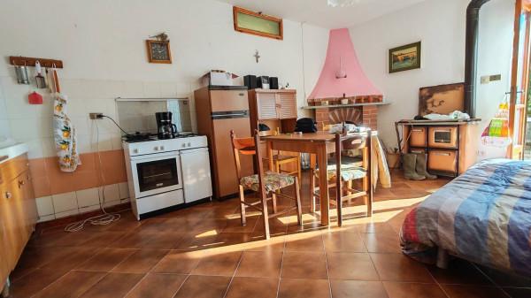 Casale in Via Borgata Ostana 37, Martiniana Po
