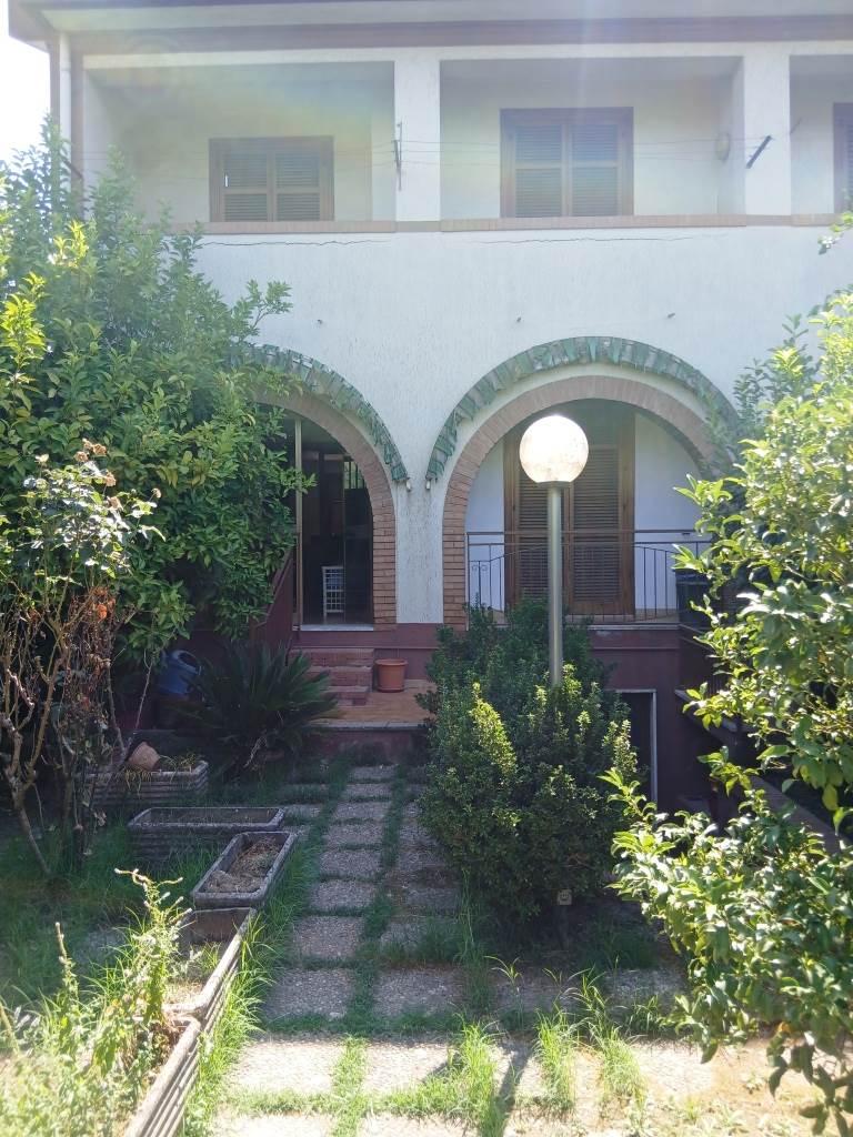 Quadrilocale in Via Pozzillo, Baronissi