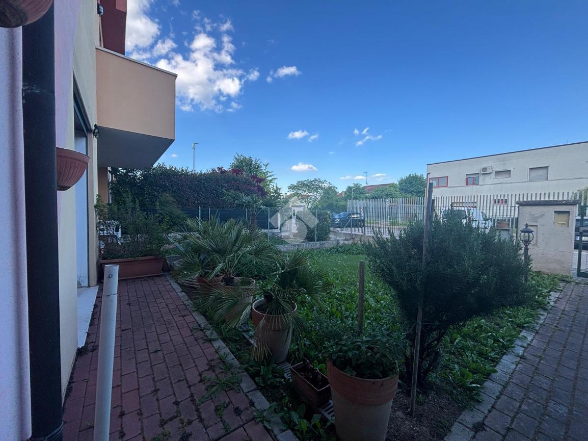 Villa a schiera in Via Don Giuseppe Breda 1, Vescovana