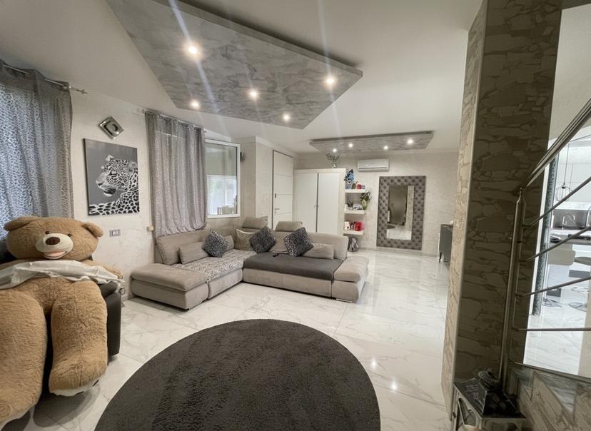 Villa a schiera, Suzzara — foto 3 di 5