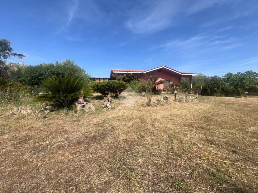 Casa indipendente in Via Ss292, Oristano — foto 4 di 5