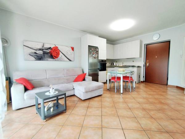 Bilocale in Via Giotto 22, Lissone — foto 4 di 5