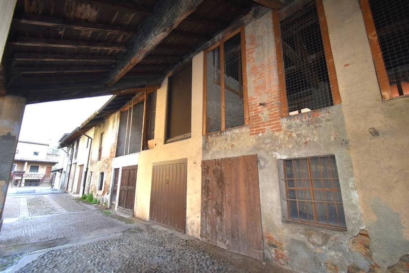 Rustico in Via Don Minzoni 24, Burago di Molgora — foto 4 di 5
