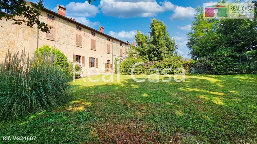 Porzione di casa in Via Abetone Superiore, Maranello — foto 4 di 5