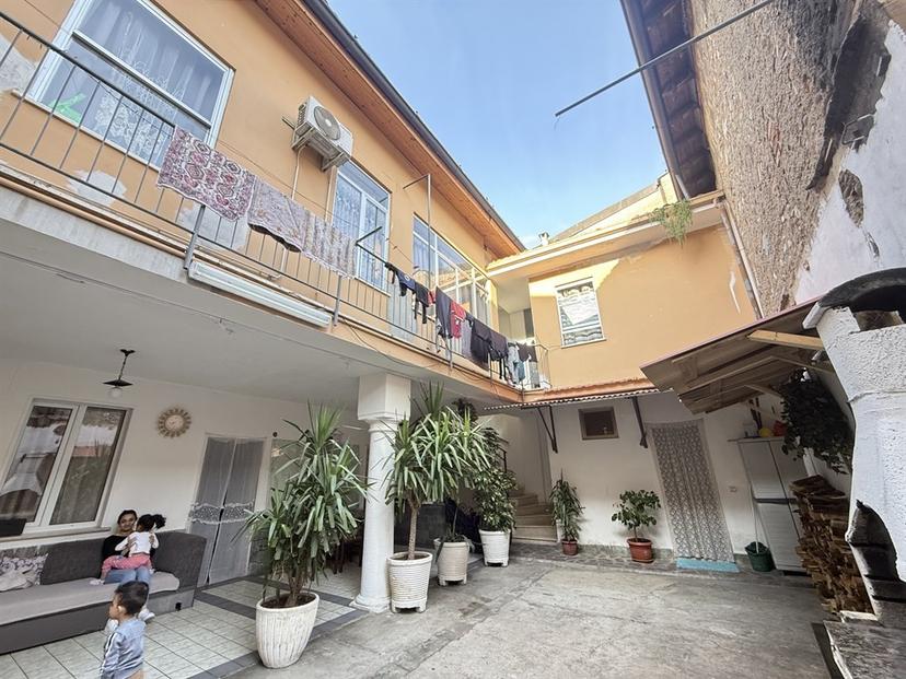 Casa indipendente in Via Cavour 3, Pontoglio — foto 5 di 5