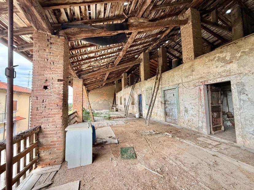 Rustico in Via Terzago 5, Scanzorosciate — foto 4 di 5