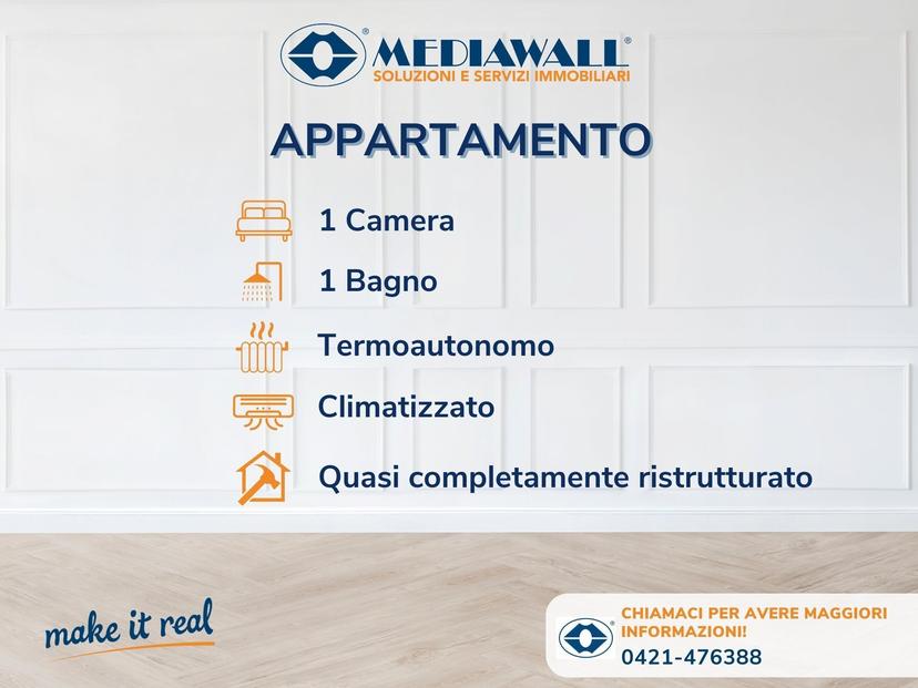 Trilocale, Teglio Veneto — foto 4 di 5