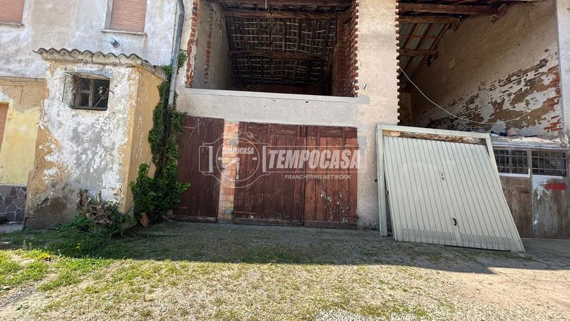 Trilocale in Via Vittorio Veneto 60/d, Dorno — foto 4 di 5