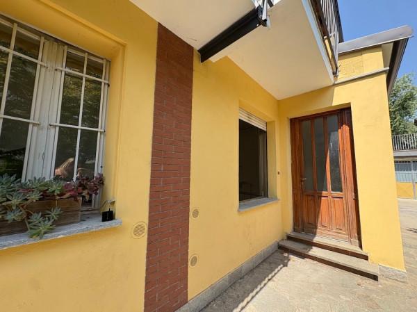Quadrilocale in Piazza Rimembranza 10, Lombriasco — foto 5 di 5