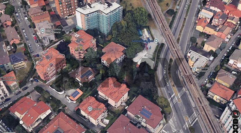 Trilocale in Via Bolzano 47, Cologno Monzese