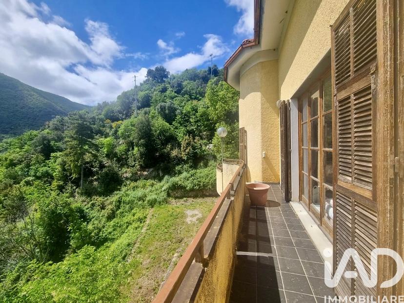 Villa in Localitã&nbsp; Caselle, Balestrino — foto 5 di 5