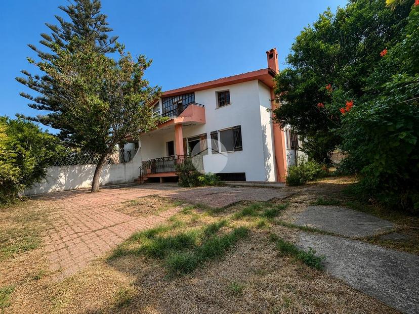 Villa in Via Sandalyon 37, Quartu Sant'Elena — foto 5 di 5
