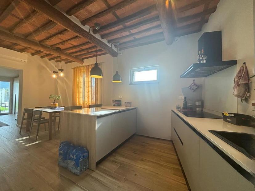 Rustico in Ella Chiesa di Toringo 55012, Capannori — foto 4 di 5