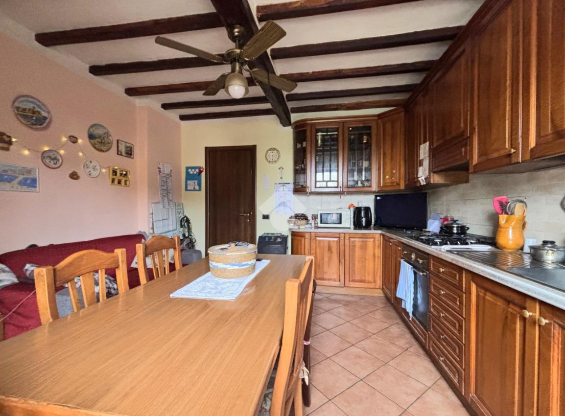 Villa in Str. Ronchi 73, Gonzaga