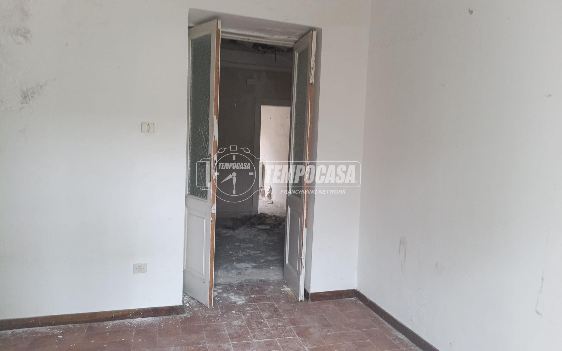 Casa indipendente in Via Contura 24, Villafranca Tirrena