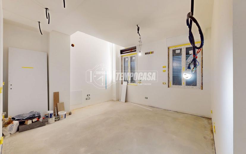 Trilocale in Via Risorgimento 6, Lentate sul Seveso — foto 2 di 5