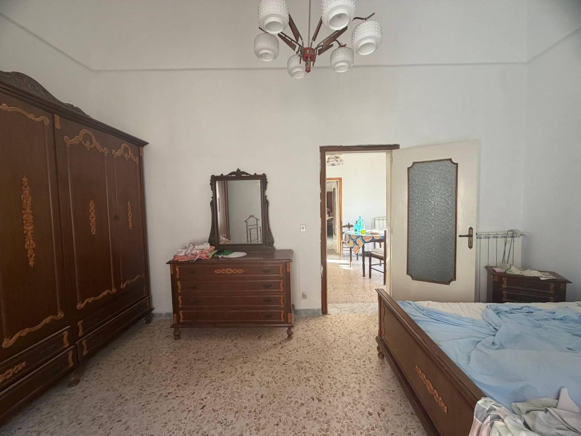 Trilocale in Pendio Padroni 28, Castellaneta