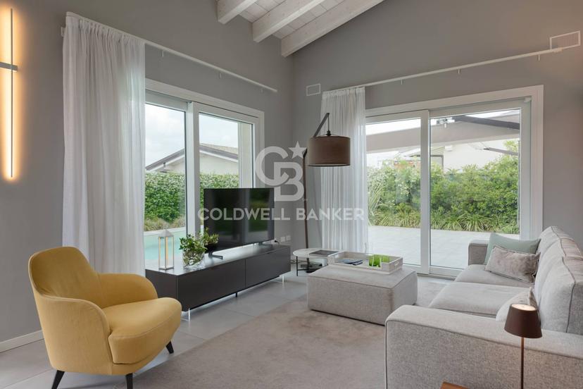 Quadrilocale in Via Mezzecolle, Desenzano del Garda — foto 5 di 5