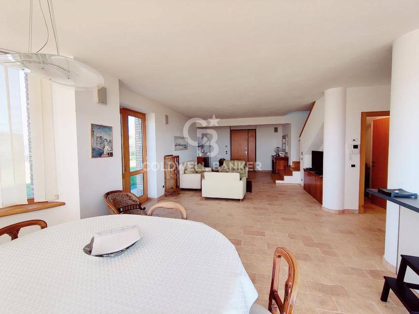 Villa in Località Pianinciano Snc, Grotte di Castro — foto 4 di 5