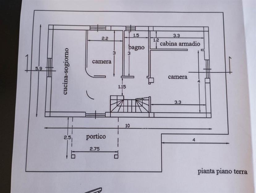 Villa, Licata — foto 2 di 5