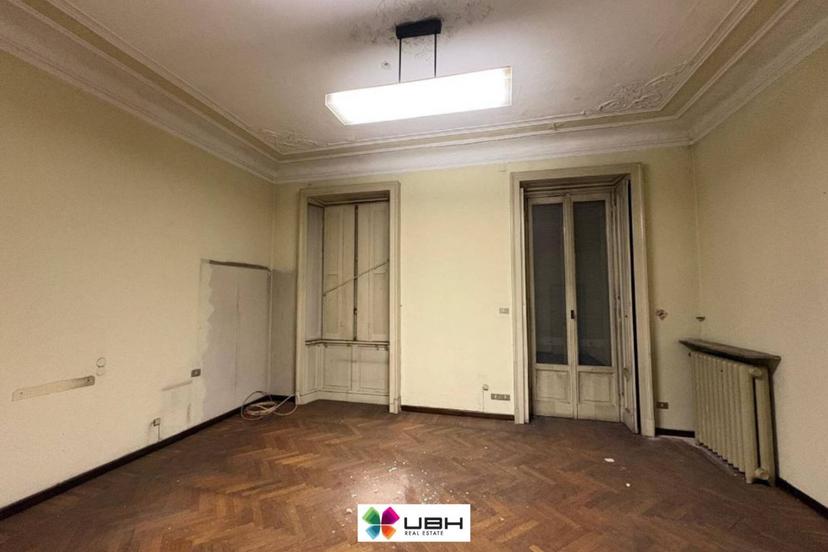 Villa in Via Nicola Antonio Porpora 96, Milano