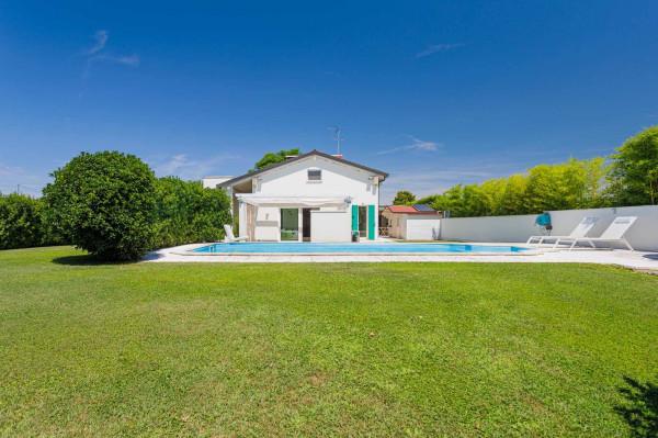 Villa in Via Treviso 8, Zero Branco — foto 3 di 5