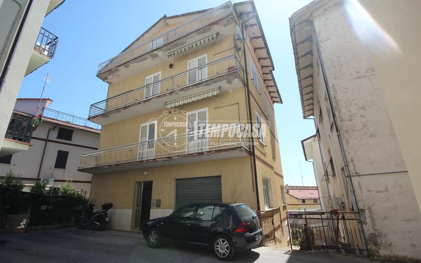 Casa indipendente in Via Milano, Monte Urano — foto 3 di 5
