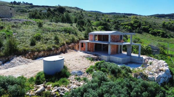 Villa in Contrada Compilato, Castellammare del Golfo — foto 5 di 5