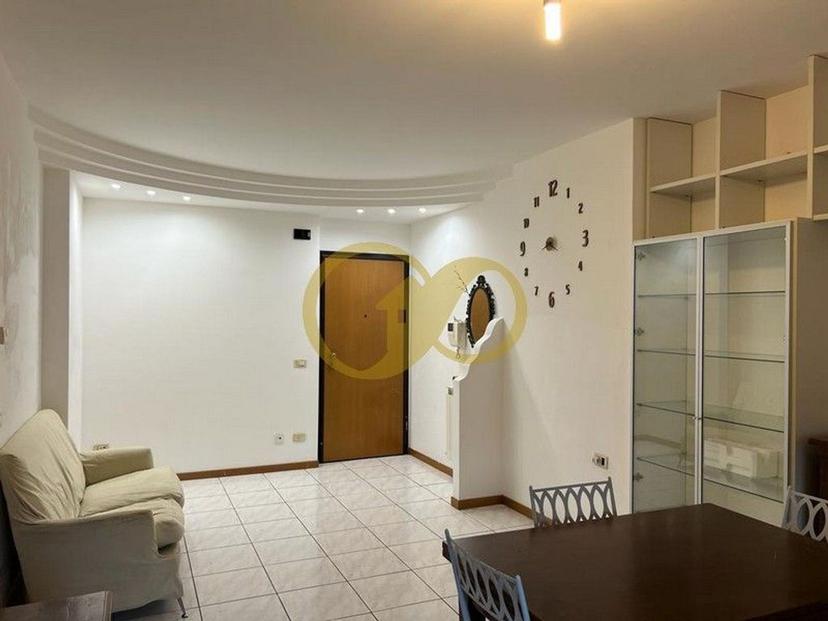 Quadrilocale in Brodolini, Tolentino — foto 2 di 5