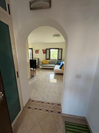Trilocale in Via Eligio Maiuri, Ascea — foto 2 di 5