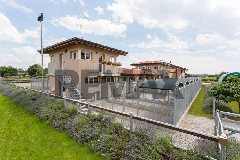 Rustico in Via Trento 52/a, Paderno Franciacorta — foto 5 di 5
