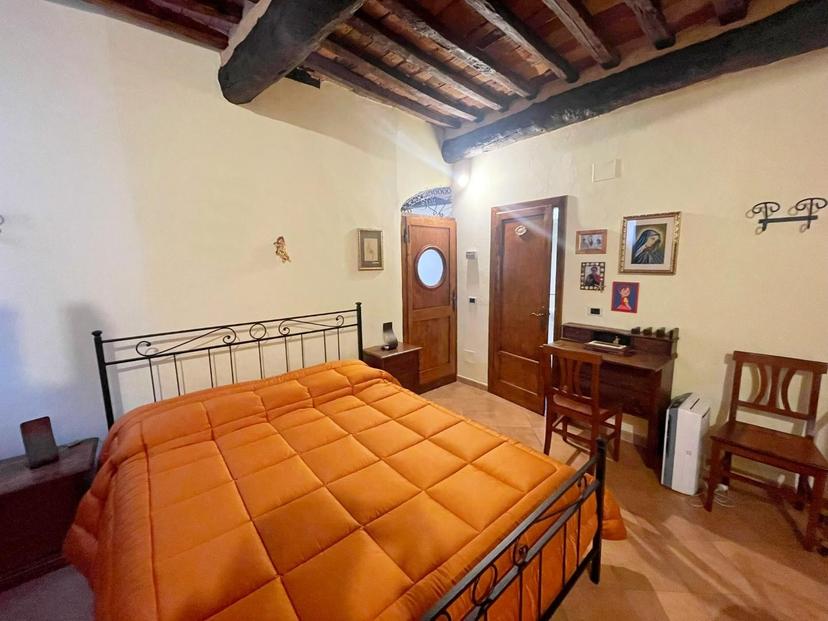 Bilocale, Monticiano — foto 2 di 5