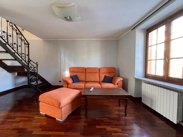Terratetto unifamiliare in Via Sant'Andrea, Canale — foto 2 di 5