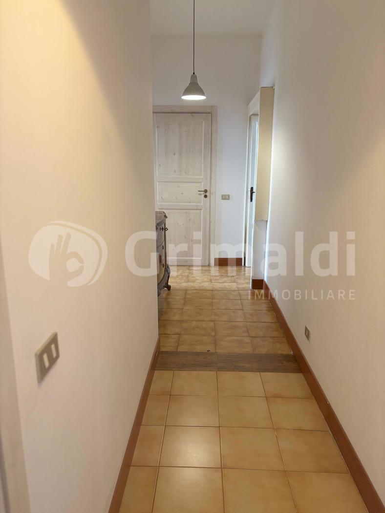 Trilocale in Via Rota 12, Monza — foto 4 di 5