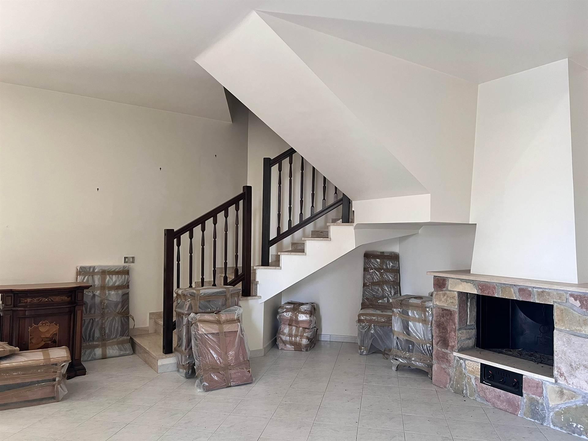 Villa, Altofonte